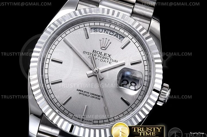 0329 RDD0224E – DayDate 36mm MoistureWicking 706